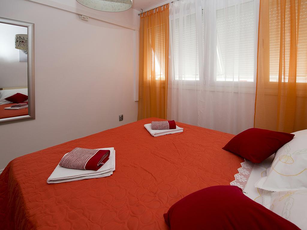 Appartamento Bal Spalato